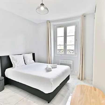 Appartamento Agreable #montmartre #sacrecoeur - Ii Parigi